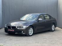 BMW 3 серия 2.0 AT, 2012, 128 957 км, с пробегом, цена 1 650 000 руб.