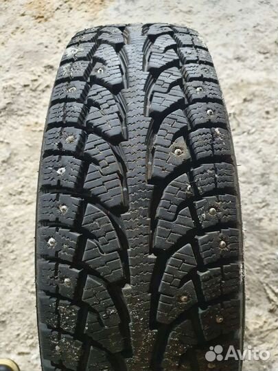 Hankook I'Pike RW11 205/75 R15 97