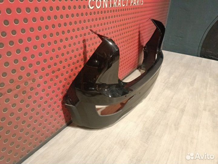 Бампер задний Kia Niro электро 36500-0EDA0 2022