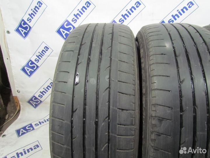 Bridgestone Dueler H/P Sport 225/55 R18 97P