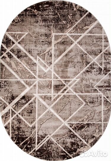 Ковер Турецкий темный. Любые размеры