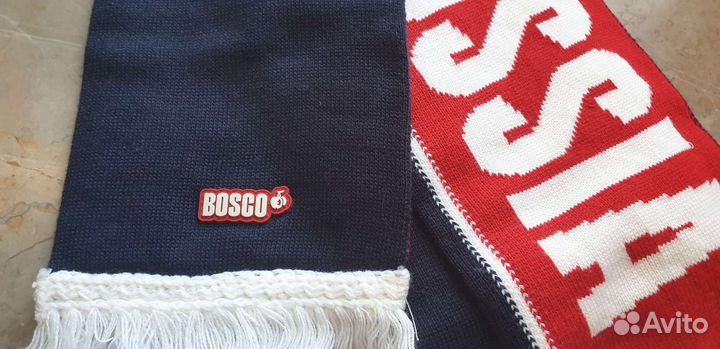 Шарф bosco