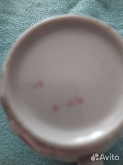 Молочник Вербилки