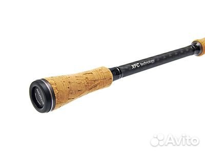 Спиннинг Nautilus Basstard для рыбалки