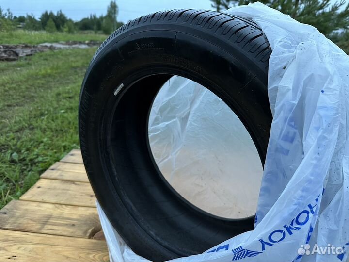 Michelin Agilis 205/55 R16