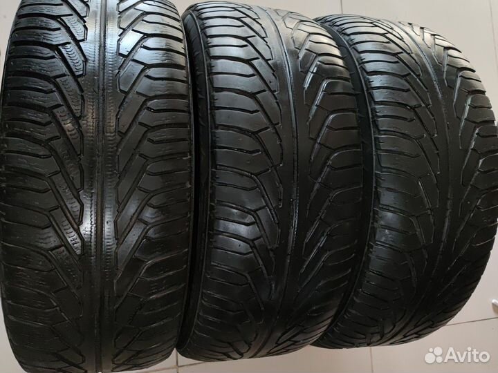 Uniroyal MS Plus 77 275/45 R20 110V