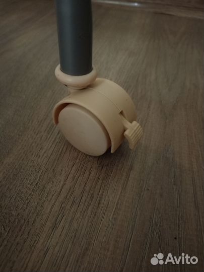 Детский стульчик для кормления