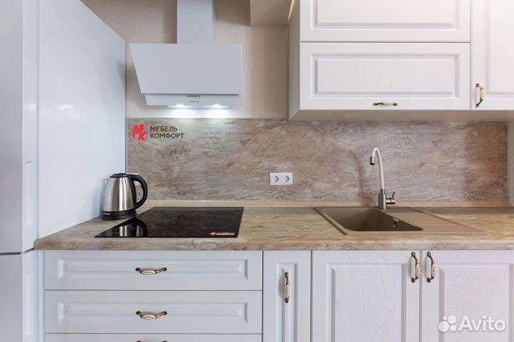 Кухни на заказ