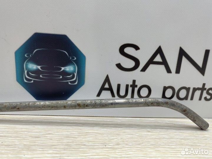 Трубка ручного тормоза левая Bmw 3 F30 N20B20 2013