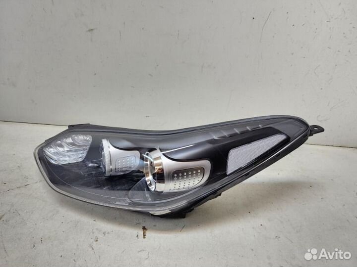 Фара передняя левая Kia Sportage 4 2016-2021