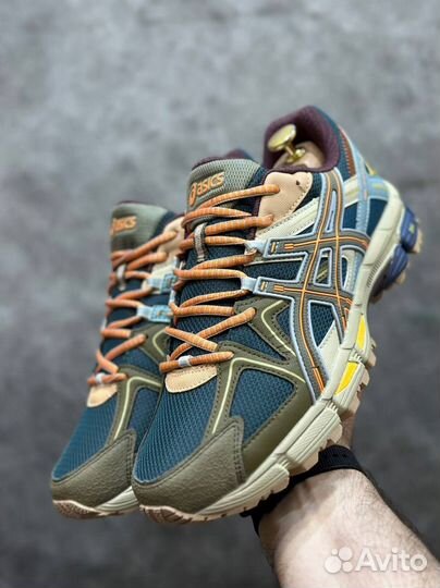 Asics син разм. 42