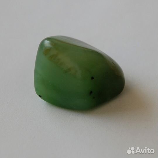 Уральский нефрит