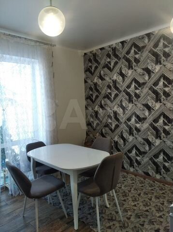 Таунхаус 45 м² на участке 3 сот.