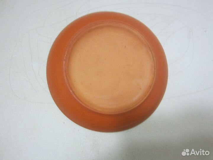 Керамические поддоны для горшков