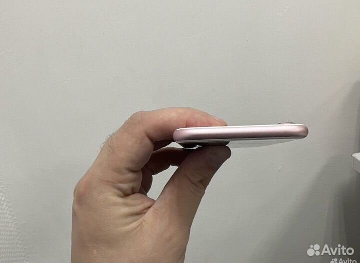 iPhone 7