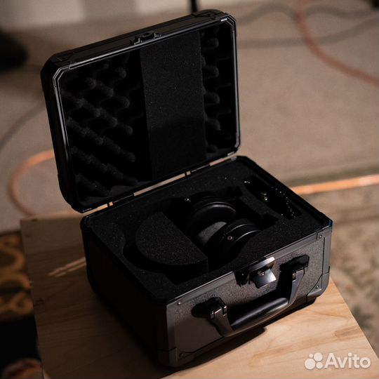 Кейс для наушников LCD2/3/X/XC/MX4 2021