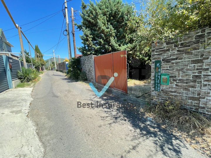 Дача 100 м² на участке 4,5 сот.