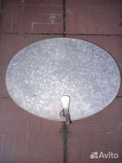 Умывальник