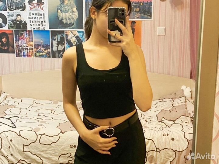 Топ женский