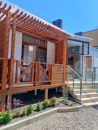 Комната 16 м², 1/1 эт.