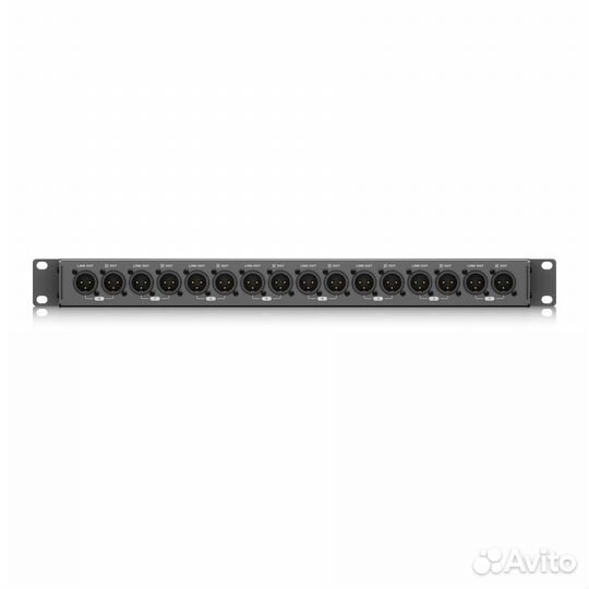 Сплиттер Behringer MS8000