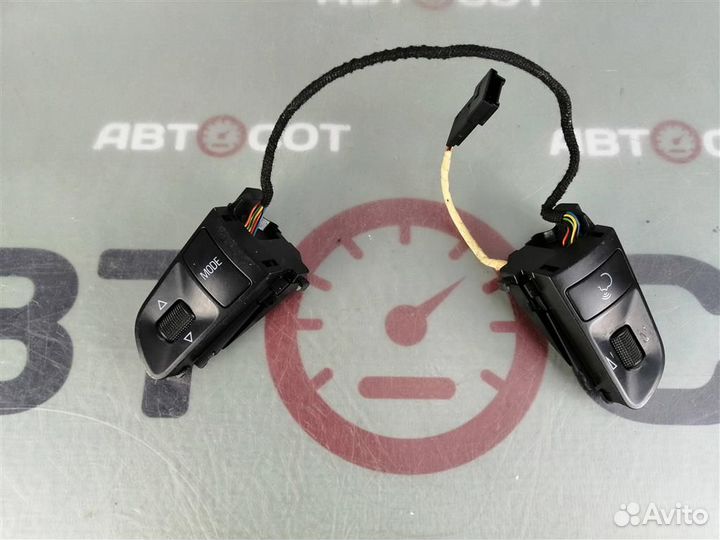 Выключатель дистанционный Audi A4 B8 (2008-2012г