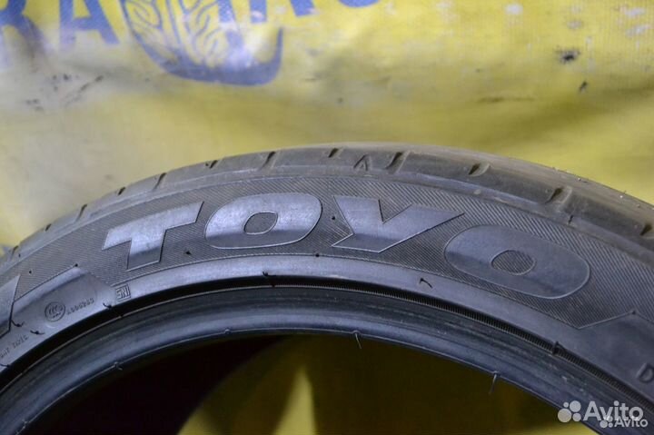 Toyo Proxes T1 Sport 245/40 R18