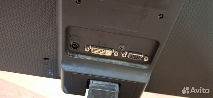 Монитор 60гц Lg