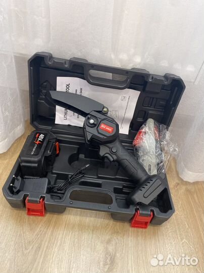 Сучкорез электро пила