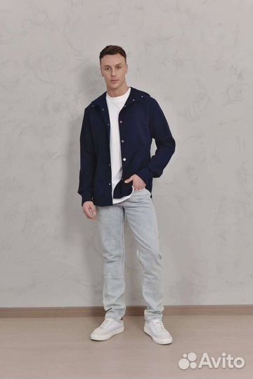 Рубашка Kiton