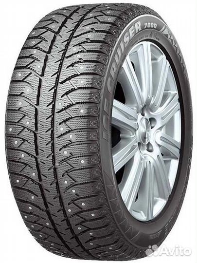 Bridgestone Ice Cruiser 7000S 225/65 R17