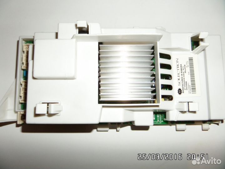 Модуль управления Ariston Трехфазные