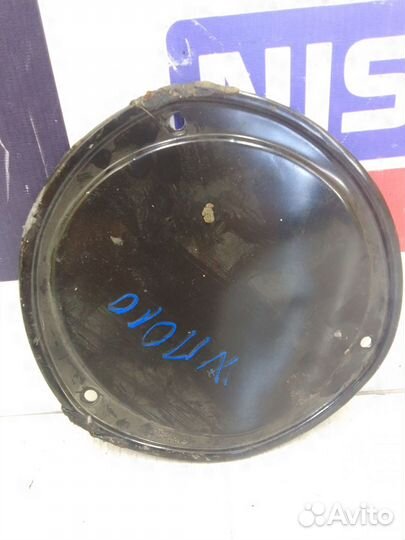 Крышка топливного насоса Volkswagen polo 5