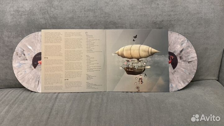 The Many Faces Of Fleetwood Mac, 2 LP