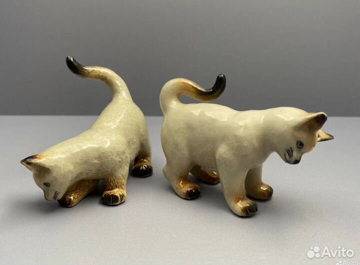 Статуэтка - комплект 