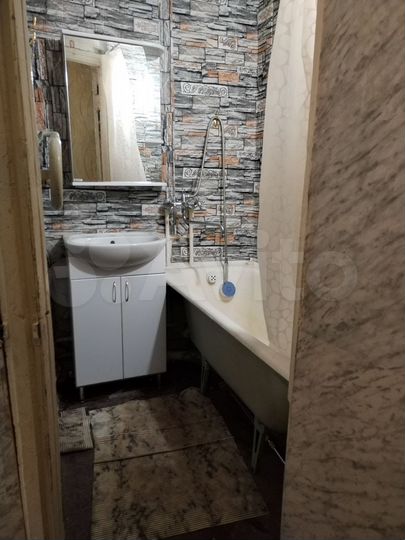 1-к. квартира, 29 м², 5/5 эт.