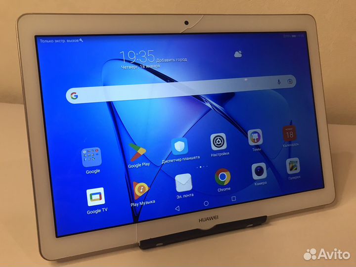 Планшеты Huawei T3 10