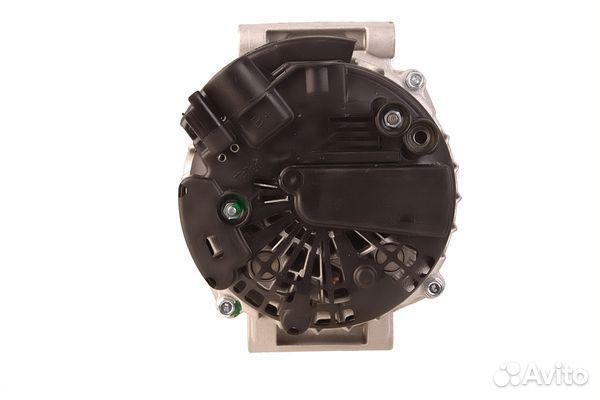 Генератор citroen C4 Picasso 1 1.6 (EP6)(EP6DT)(EP