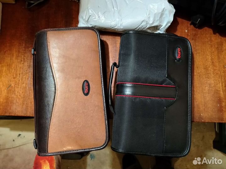 Сумка для CD дисков