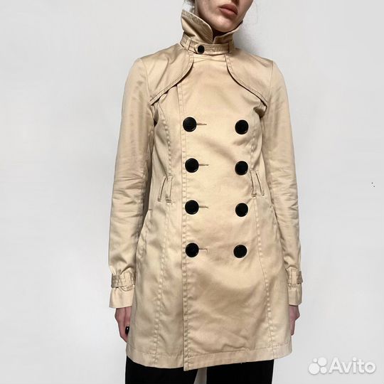 Тренч женский