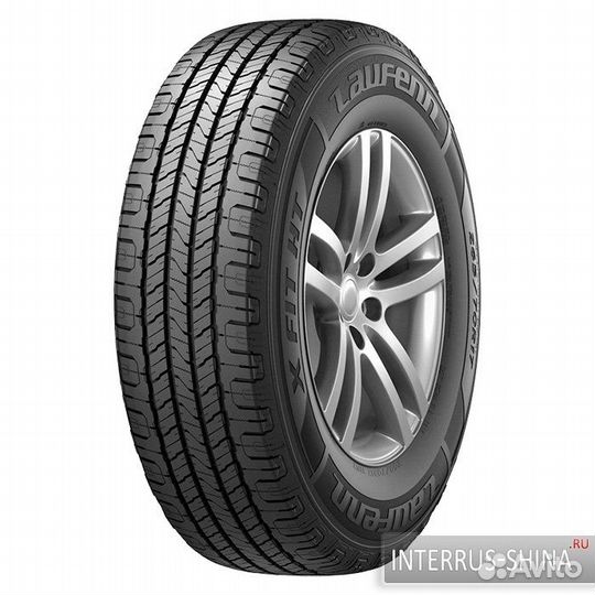 Laufenn X-Fit HT LD01 245/70 R16 107T