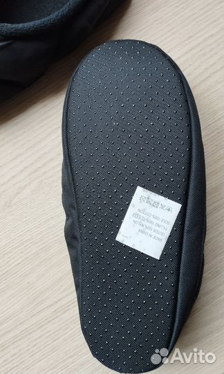 Тапочки для похода Trespass