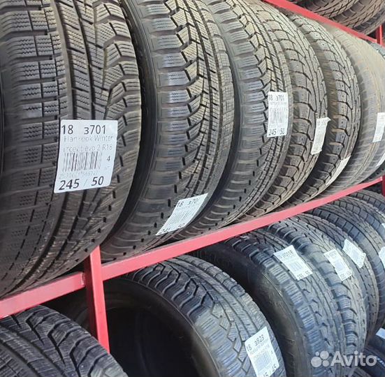 Bridgestone Ice Cruiser 7000 215/65 R16 96P