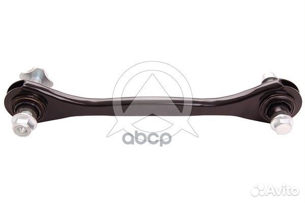 63376 рычаг задней подвески левый Audi A3, VW