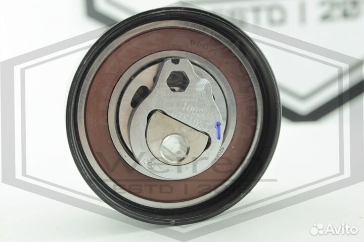 Комплект грм Chrey Indis Kimo QQ6 1.3 473 Gates