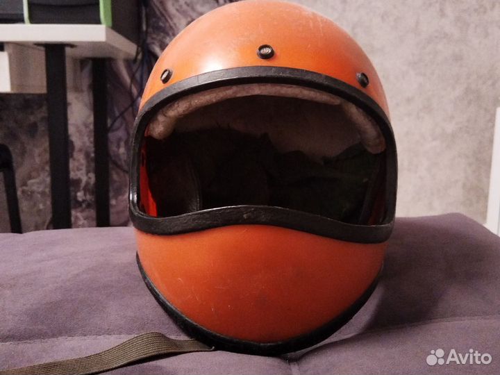Шлем для мотоцикла