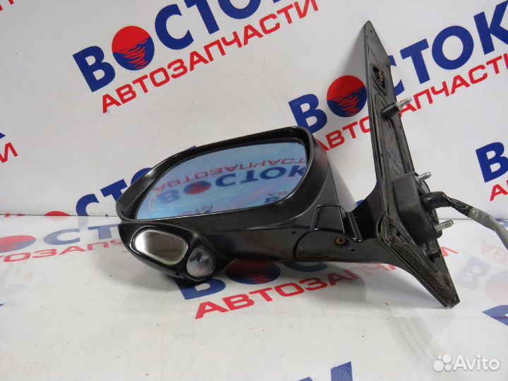 Зеркало Лево toyota estima ACR50W, ACR55W, AHR20W
