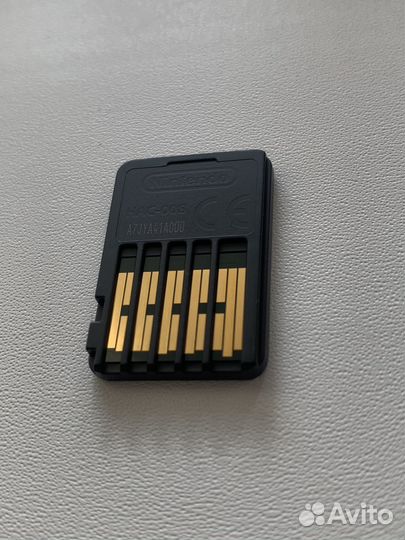 Игра для Nintendo Switch Mato anomalies