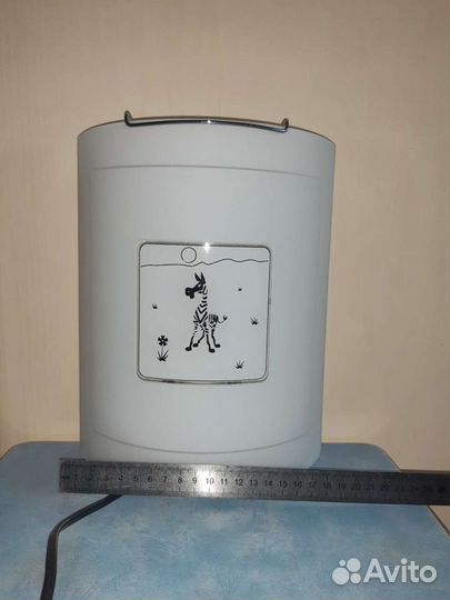 Бра для детской