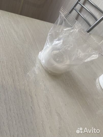 Молокоотсос электрический новый